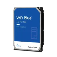 Western Digital 4TB Blue 5400RPM Desktop HDD